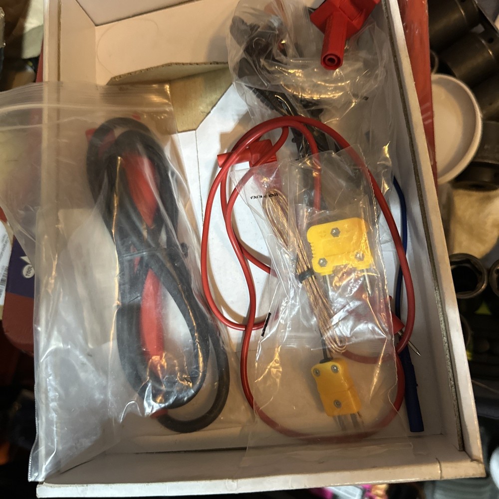 Snap on Insulation Digital Multimeter EEDM650C