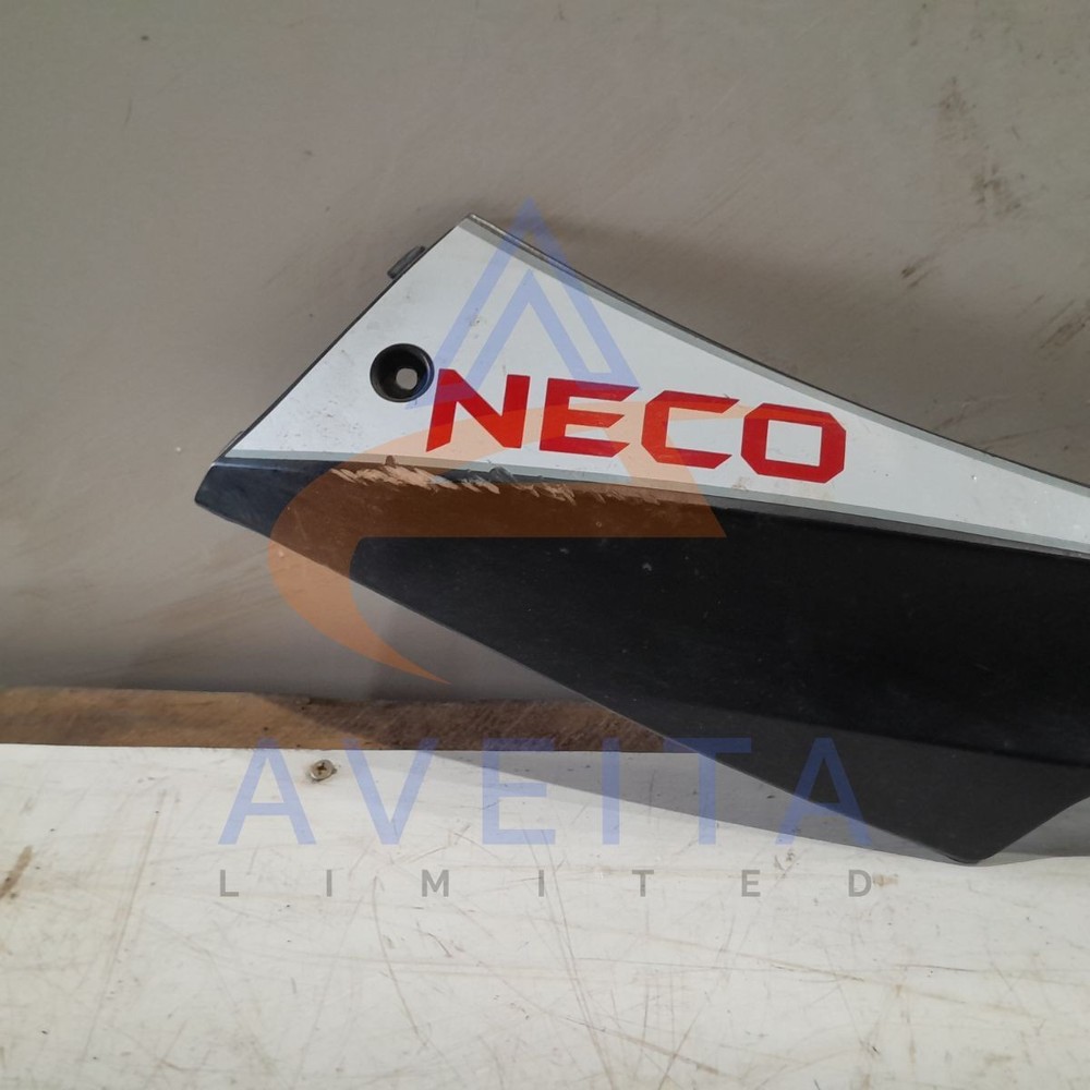 NECO One 2022 Left Lower Fairing