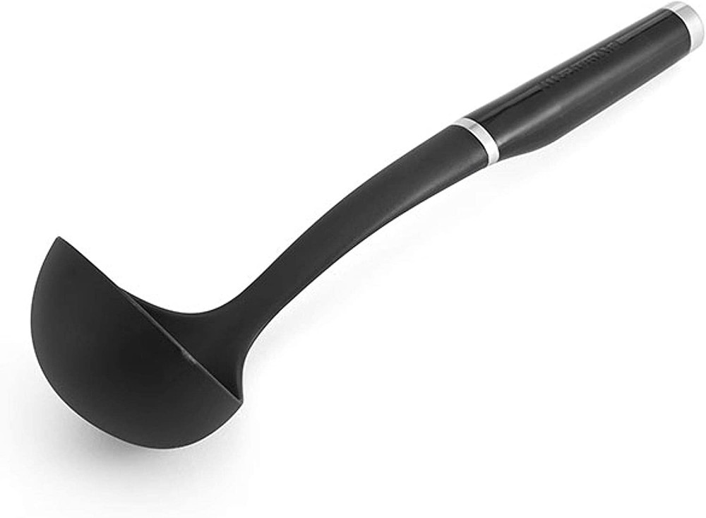 KE006OHOBA Classic Nylon Ladle