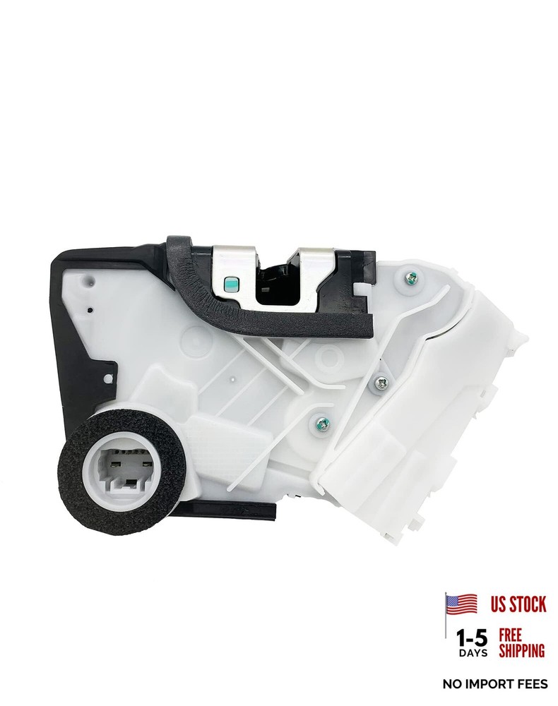 72110-T0A-A12 Power Door Lock Actuator Door Compatible Front Right Passenger's