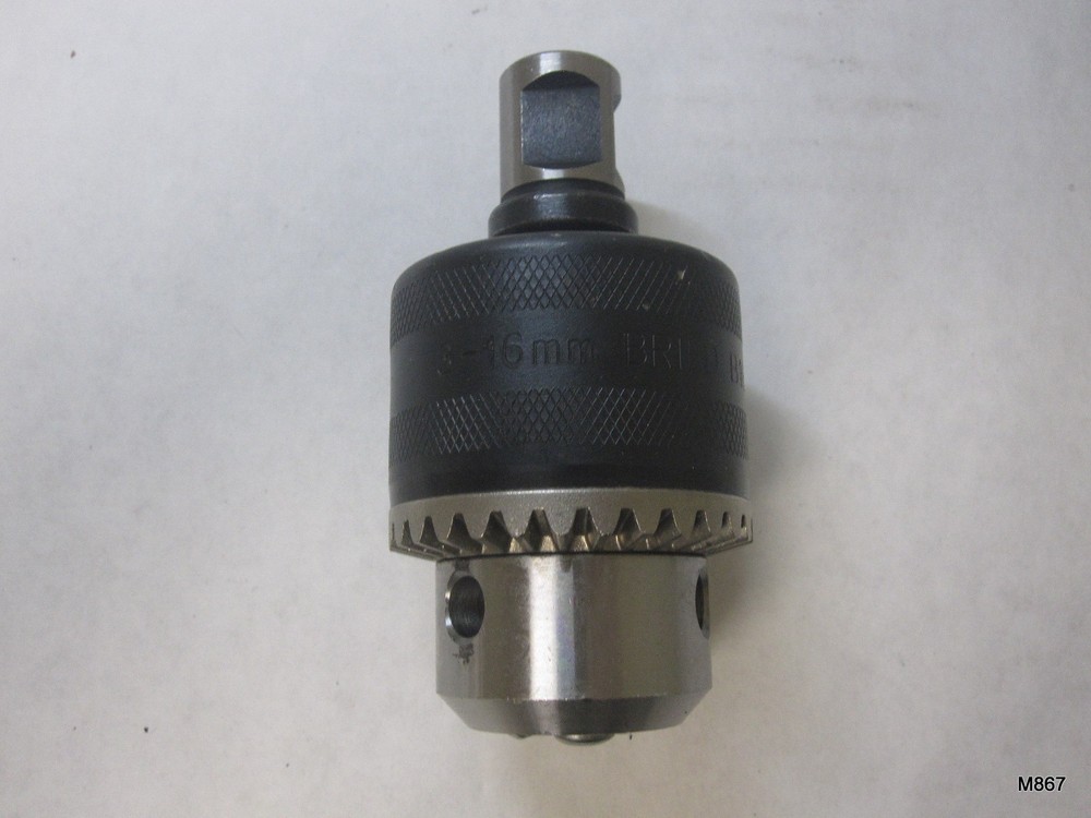 BRIED B16 Drill Chuck 3-16mm