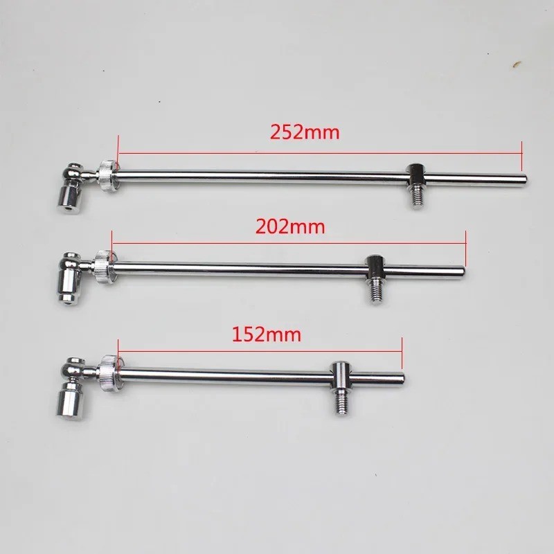 Elevation Angle Adjust Lever Adjustment Rod f Refractive Astronomical Telescope