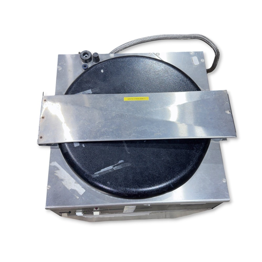 MVE Cryogenics VPS-80 Biological Storage System Liquid Nitrogen Freezer ASCO