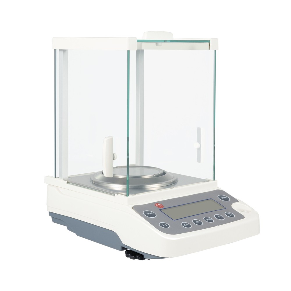 120gx0.1mg RS232 Precision Scale Electronic Lab Analytical Balance Digital Scale