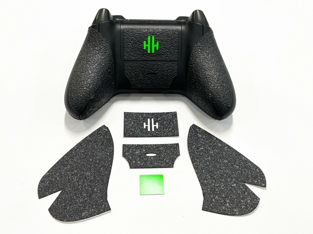 HANDLEITGRIPS GAMING Rubber Grip Wrap for Xbox Series X Controller