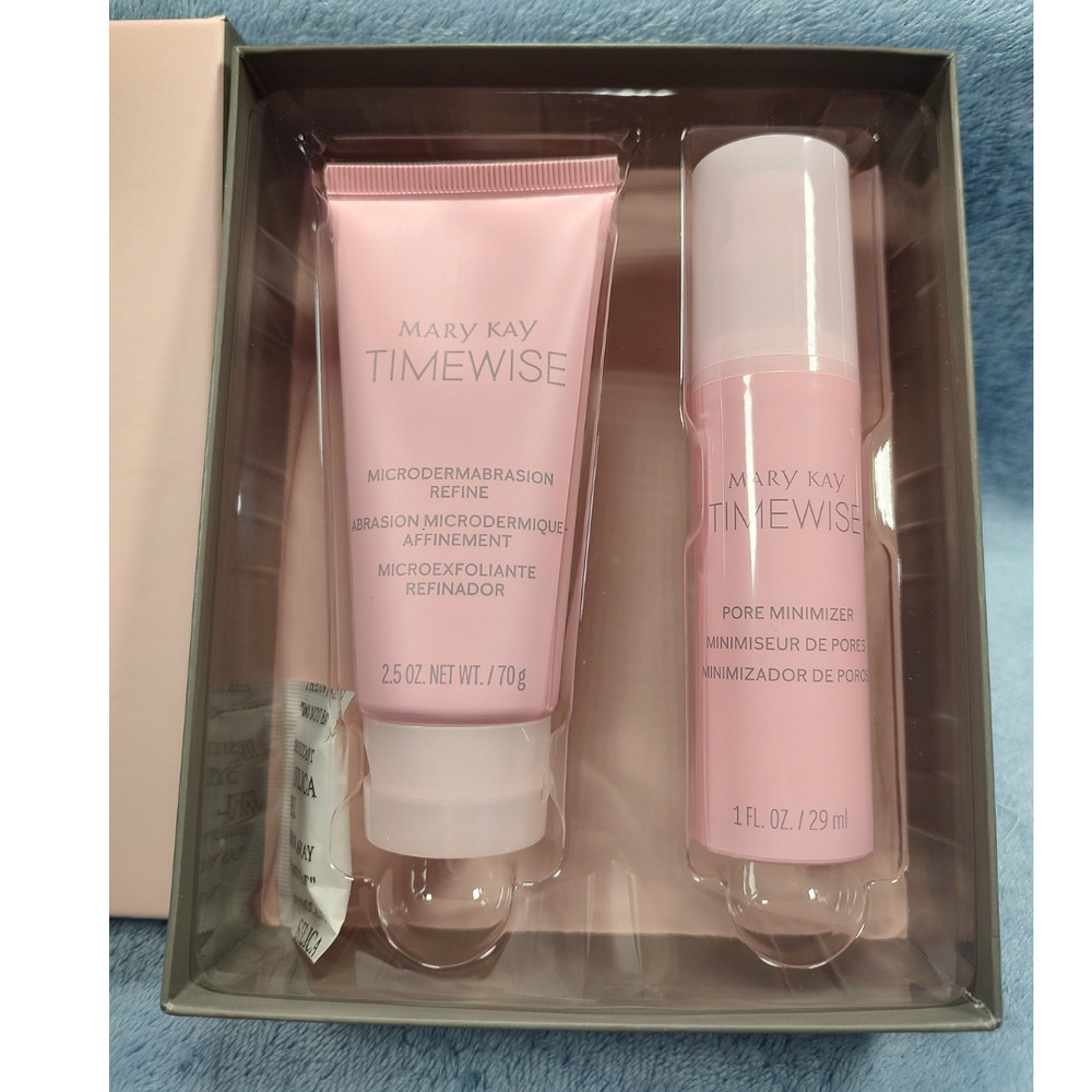 Mary Kay TimeWise Microdermabrasion Plus Set
