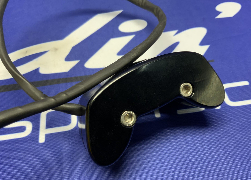 STM Handlebar 5 Switch Assembly LH SUN-*320