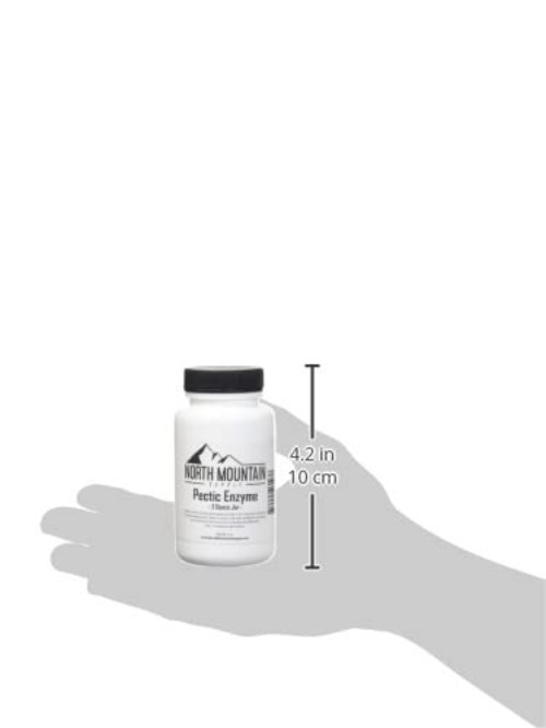 Enzyme - 2 Ounce Jar