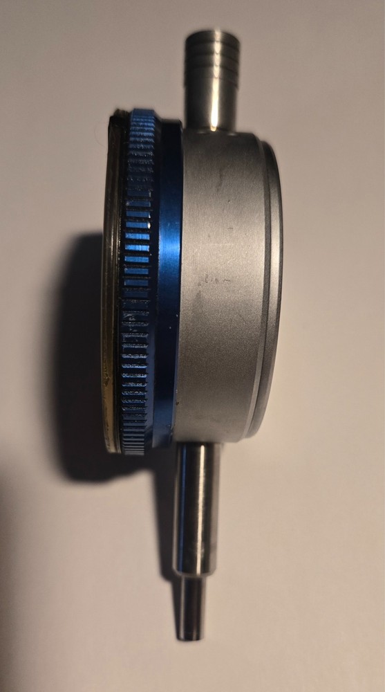 COMPAC Geneve Precision Dial Indicator SWISS made Type 532