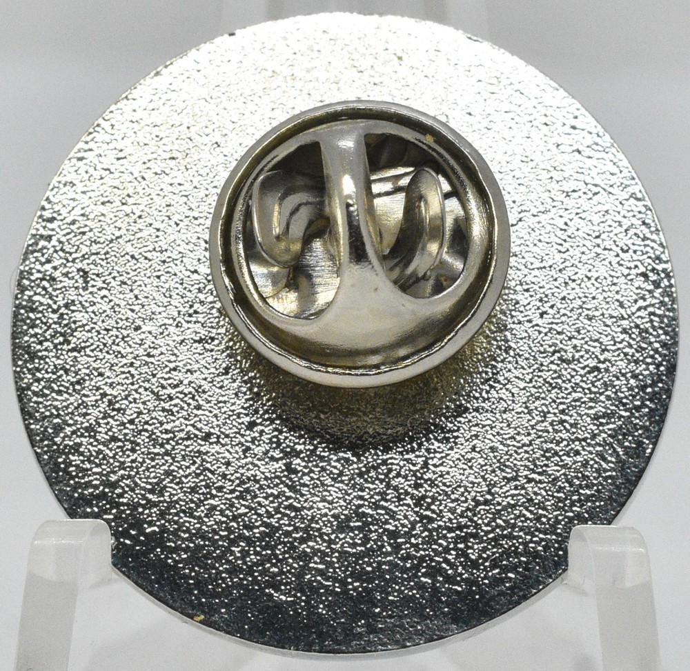 Secret Service TSD Technical Security Division Lapel Pin