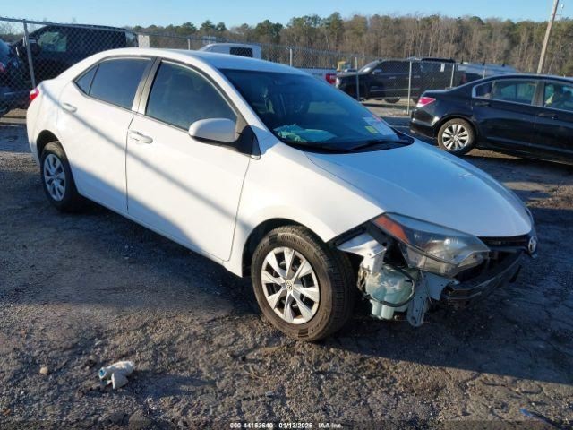 COROLLA 2016 Glove Box 4989441