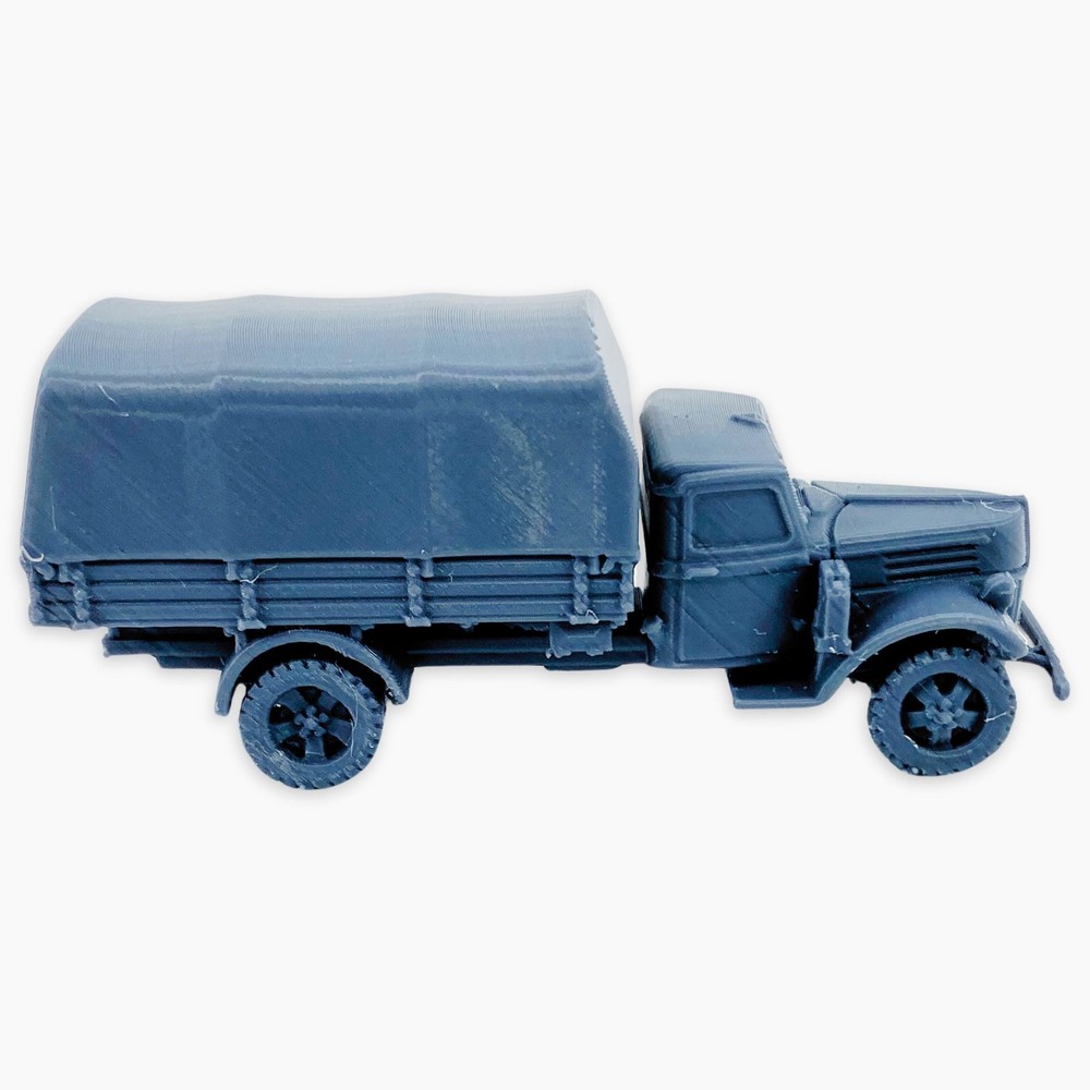 Ford V3000 (covered)