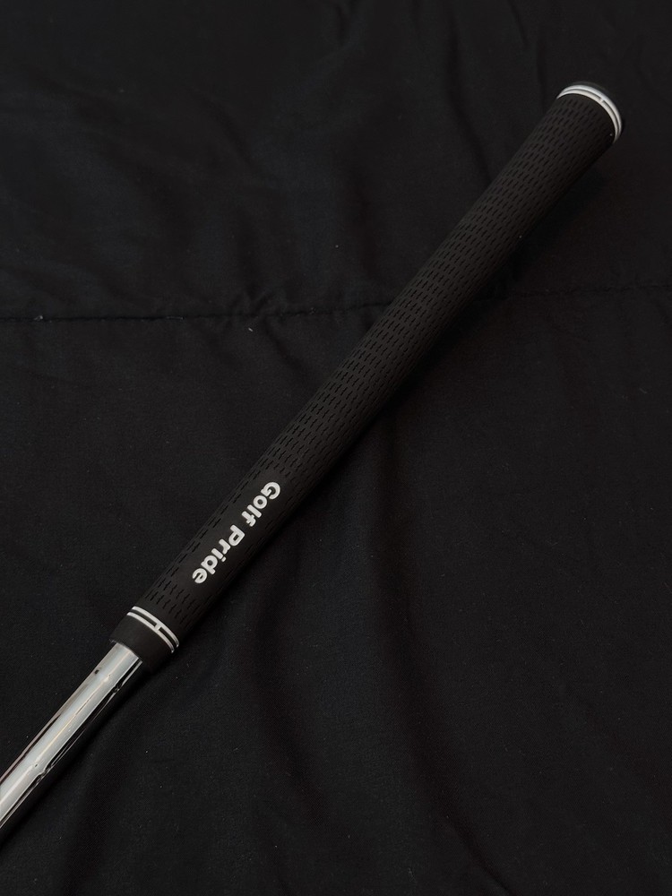 Ping G20 Pitching Wedge / Silver Dot / Stiff Flex Ping CFS Shaft