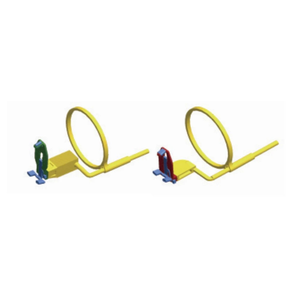 KERR ENDO-BITE SENSOR 2900 4 units assorted SWISS made ORIGINAL