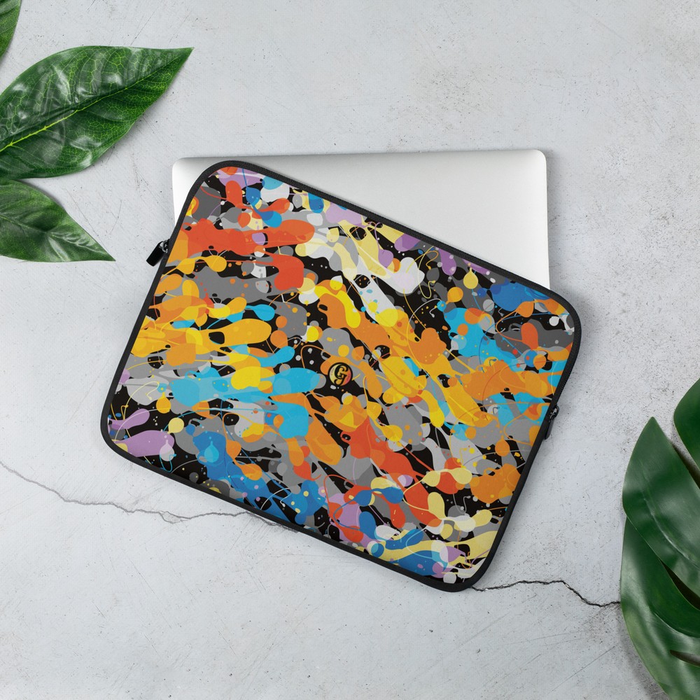Laptop Sleeve