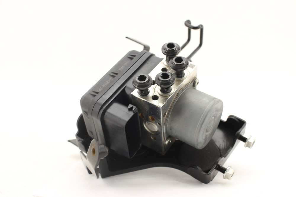 2024 YAMAHA XSR700 OEM ABS PUMP UNIT MODULE