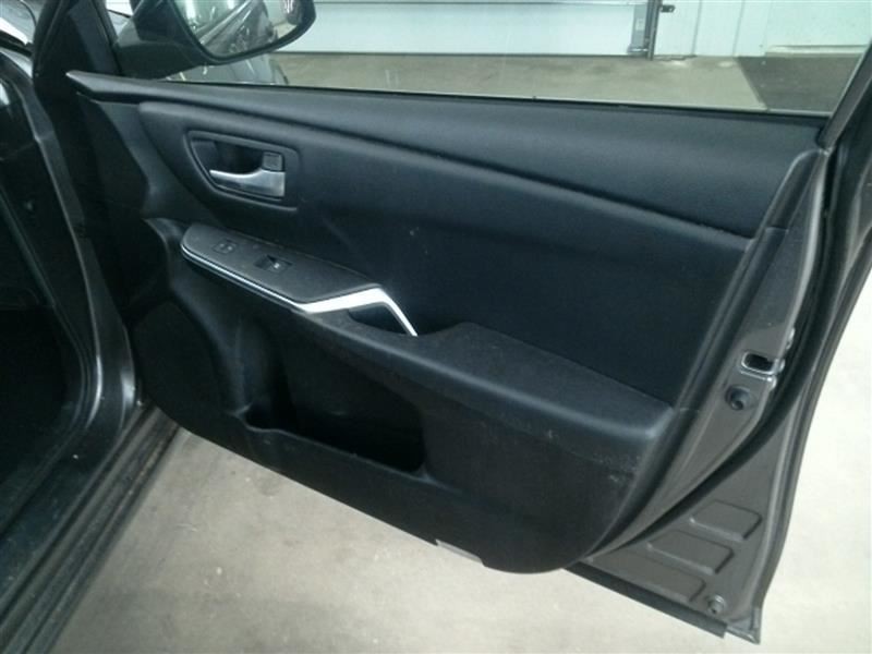 CAMRY 2016 High Mounted Stop Light 104620173