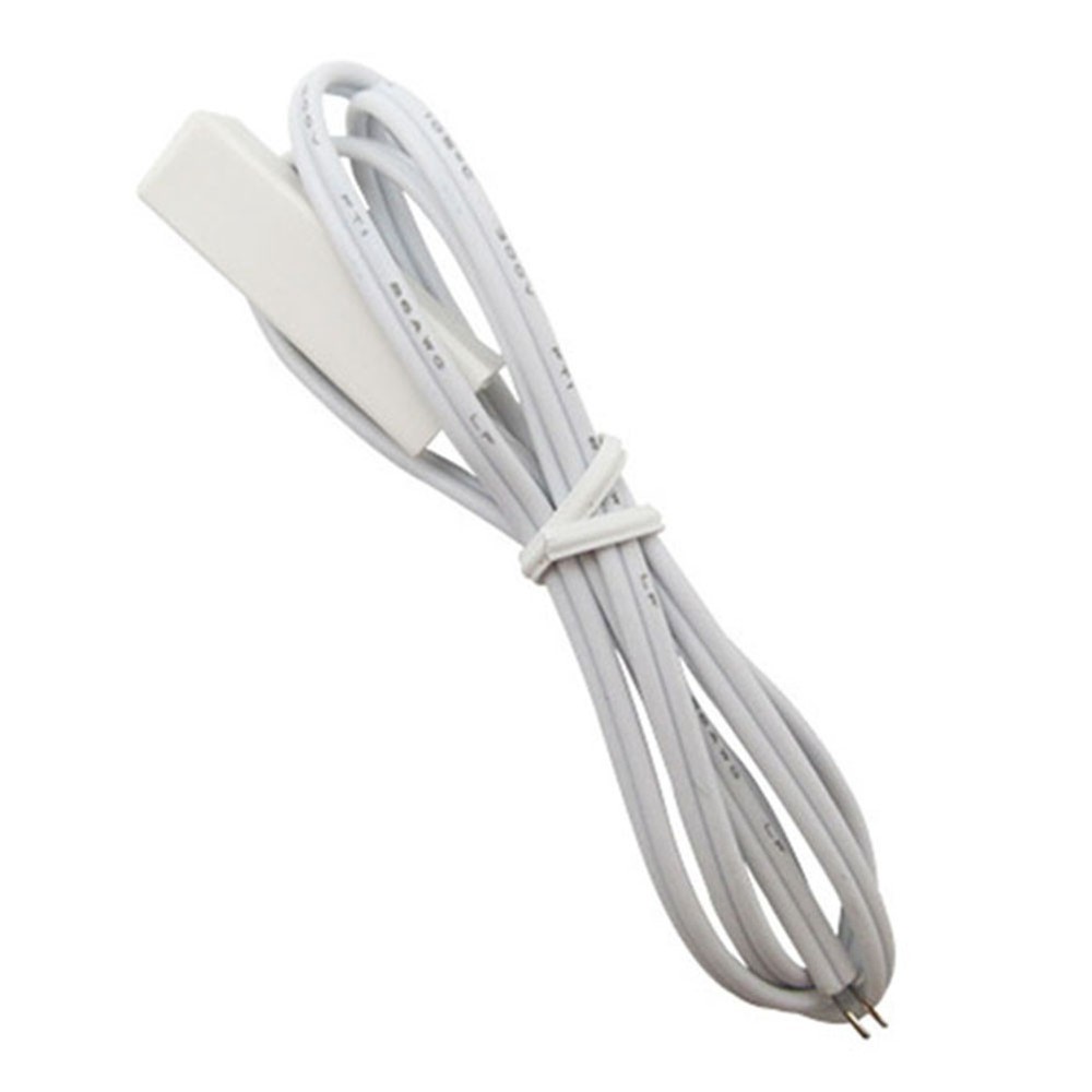 2K Temperature Detector Head for Refrigerator Sensor Multi Brand Compatible