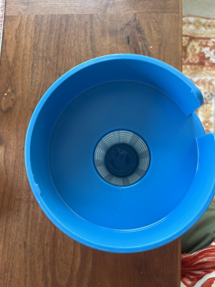 Softub Filter Wide Mouth