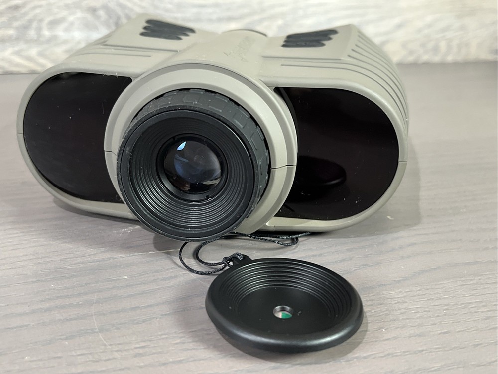 Stealth Cam STC-DNVB Hunting Optics Binoculars Night Vision TESTED