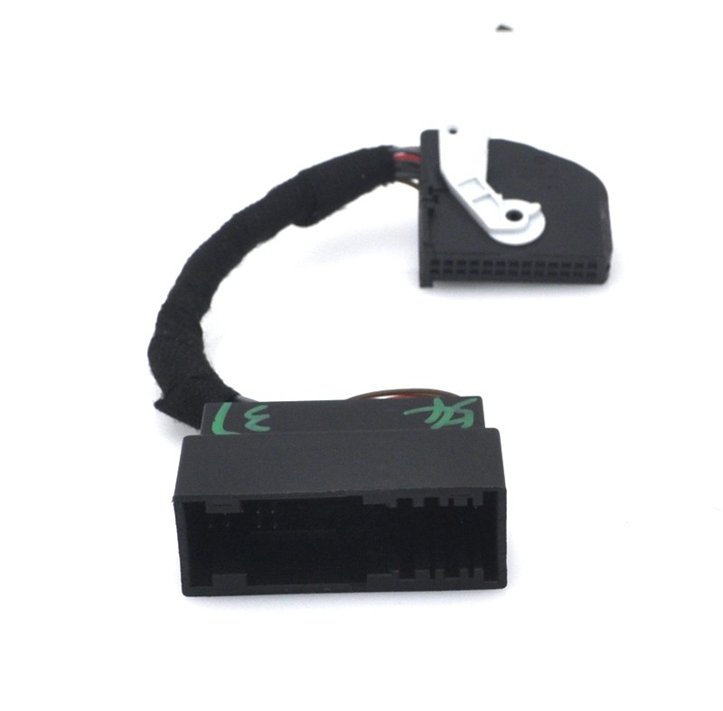 retrofit MULF / TCU to Combox Bluetooth adaptor cable For BMW E60 E70 E90 F10