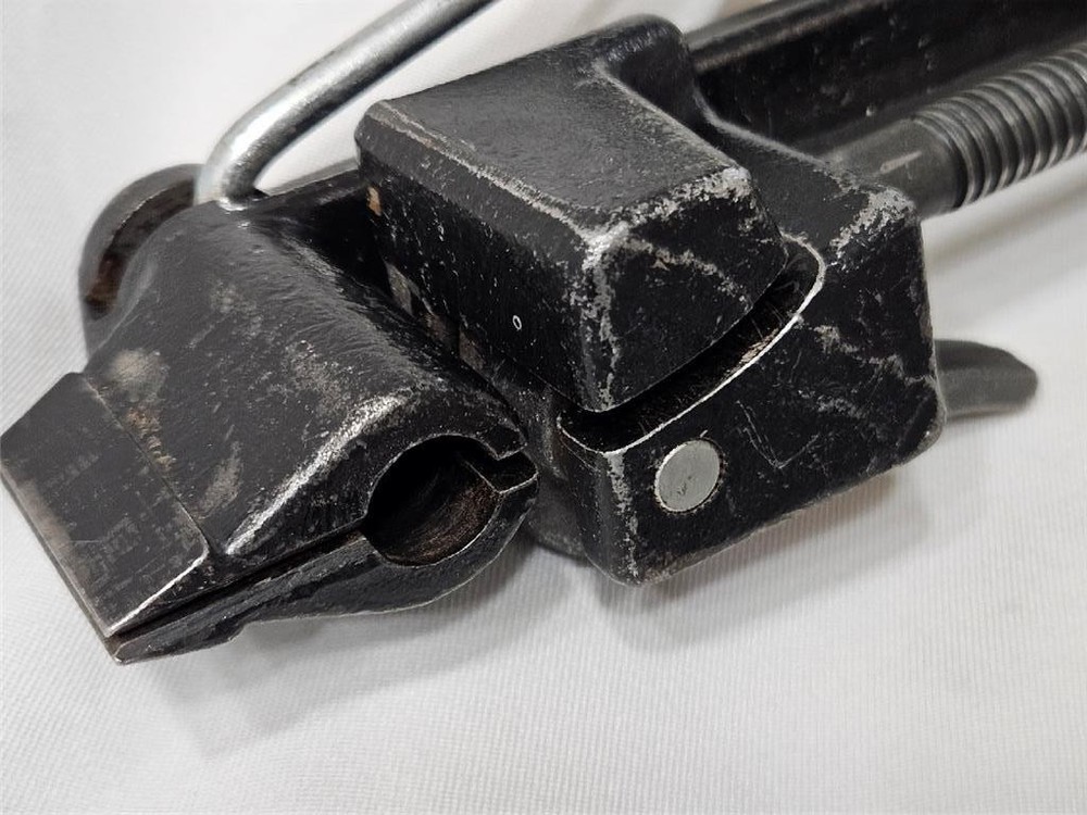 Band It Clamp Tool, Band Clamp Tool C00169