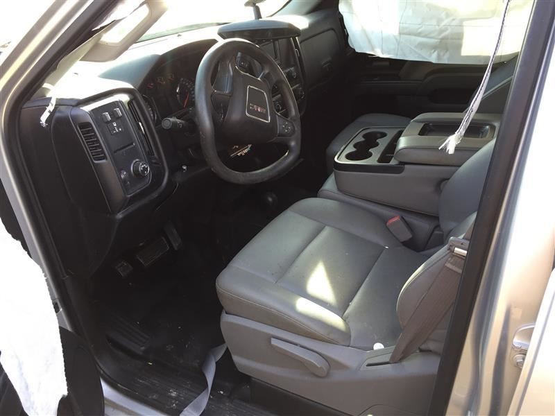 SIERRA250 2015 Glove Box 18883