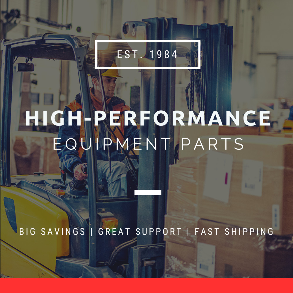 Aztec Replacement for Bobcat 7226207 - Flange