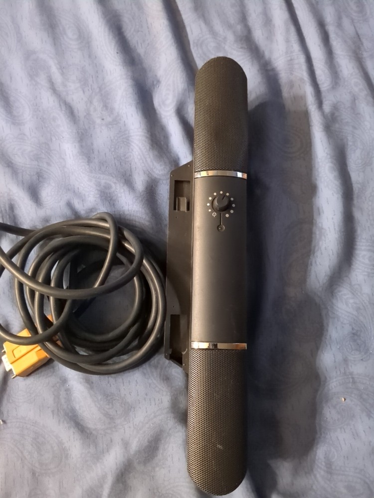 external speaker for laptop