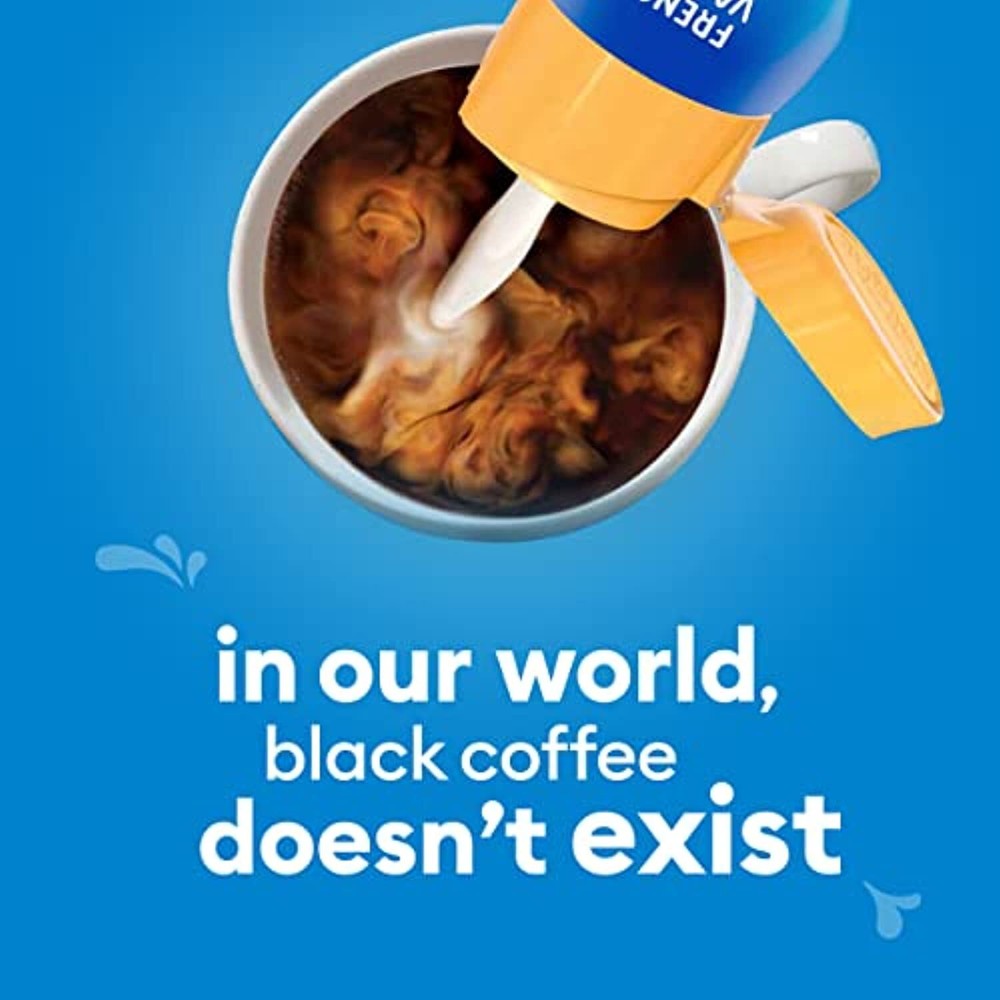 International Delight Coffee Creamer