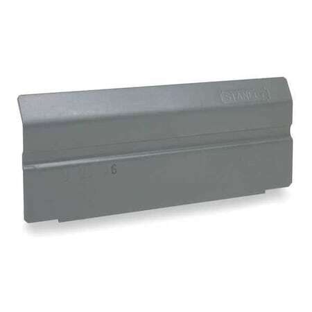Vidmar D2006/25P Drawer Divider,Pk25