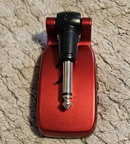 Xiaokoa UHF Wireless Audio Amplification System