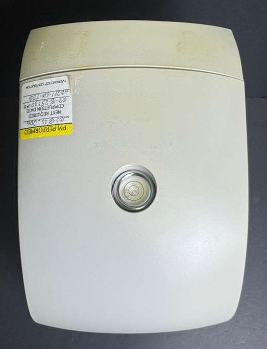 Thrombelastograph Model 5000 Hemostasis Analyzer Lab Equipment Unit