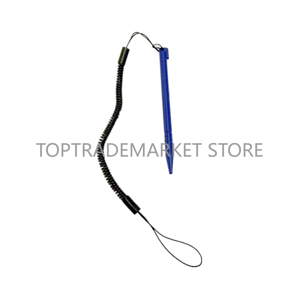 2X Tethered Stylus Pen Replacement for Intermec CK3R CK3X Barcode Scanner