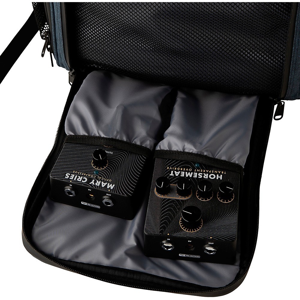 PRS PRS Go-Bag Musicians Backpack