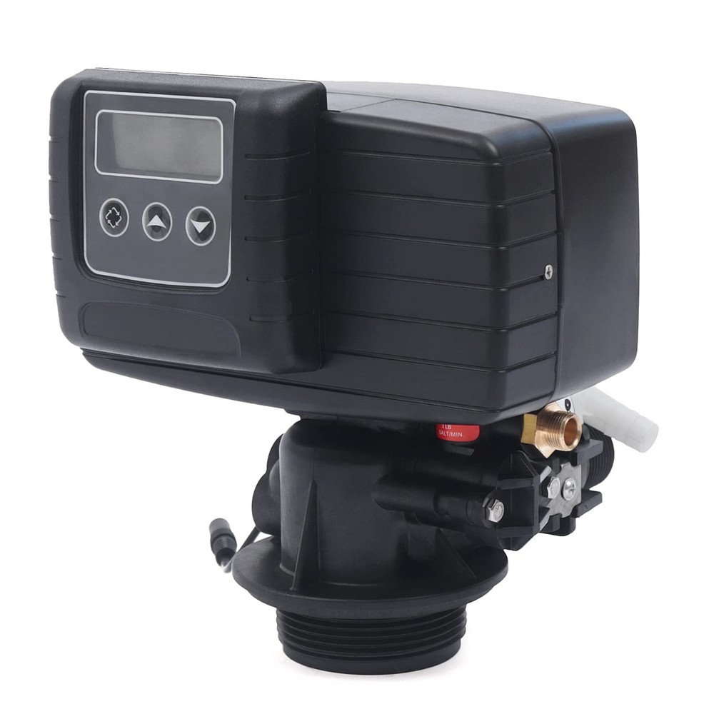 Digital Control Valve Water Softener Control Valve Filter Control Head 5600SXT