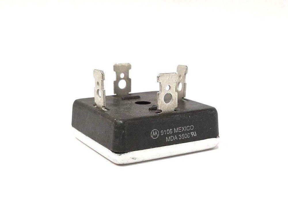 MDA3506 BRIDGE 40A BY MOTOROLA