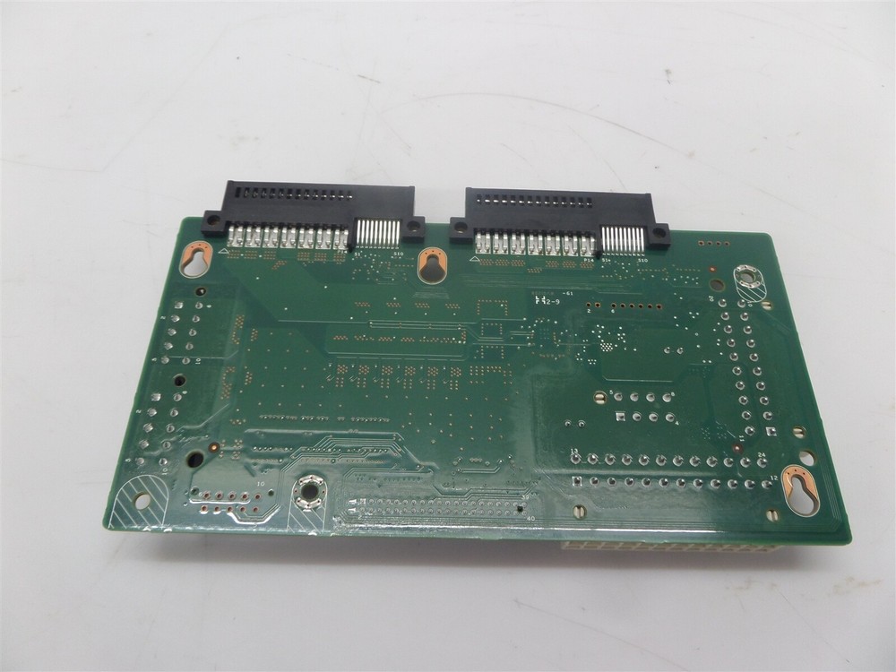 HP 780968-001 G9 Power Backplane Board