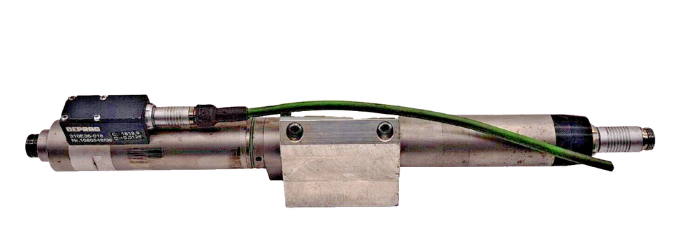 Deprag 310E36-018 Servo Reversible Screwdriver 310E36018