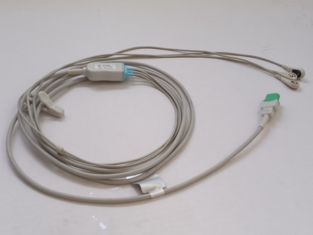 Mindray Datascope ECG EKG Cable C2326S0