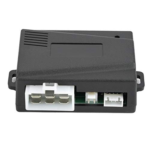 Universal Multifunction Car Headlight Control System - Automatic Sensor ON/OFF