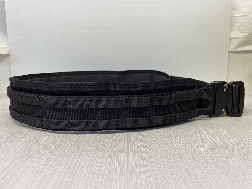 VISMIX M tactical Heavy Duty belt