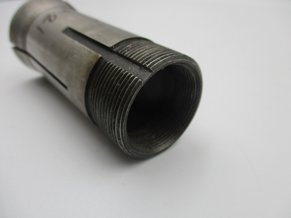 11/16" Royal 5C Round Collet Internal & External Threads