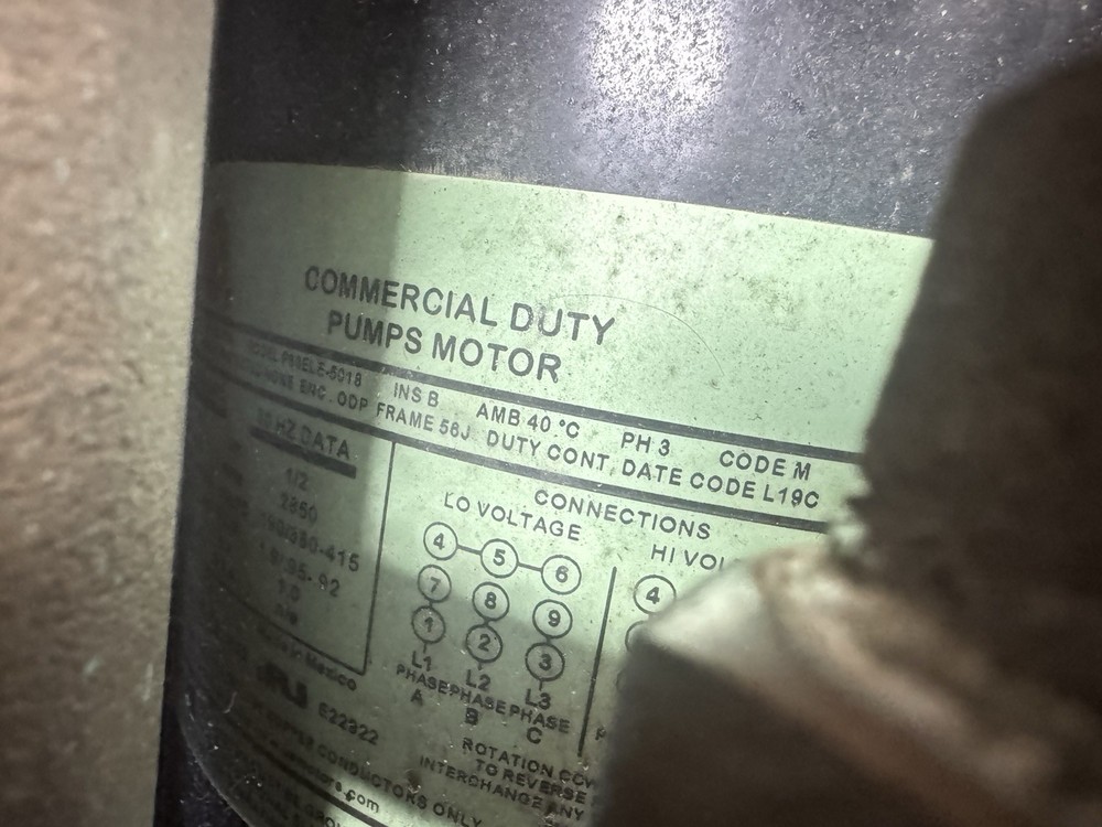 Mokon HT400400 Circulating Water Temperature Control System