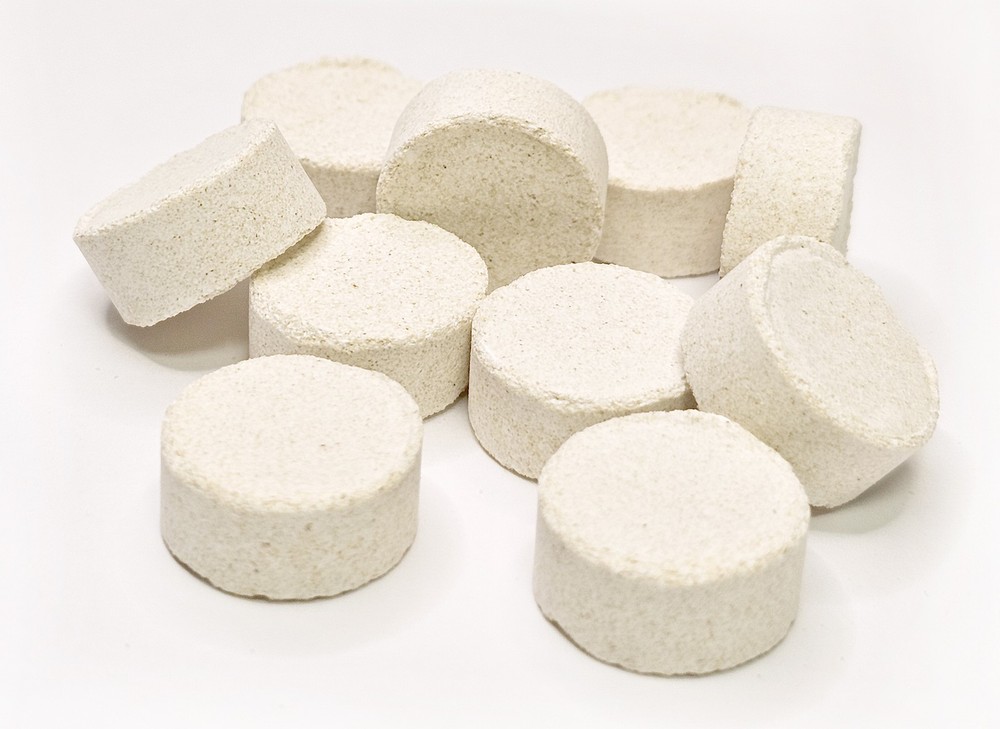 Home Brew Ohio Whirlfloc Tablets - 10 tablets