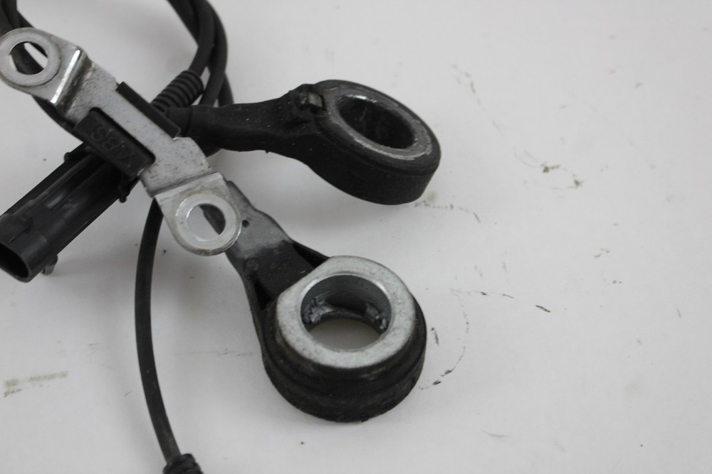2012 12 Harley CVO Road Glide FLTRXSE ABS Speed Sensor Set