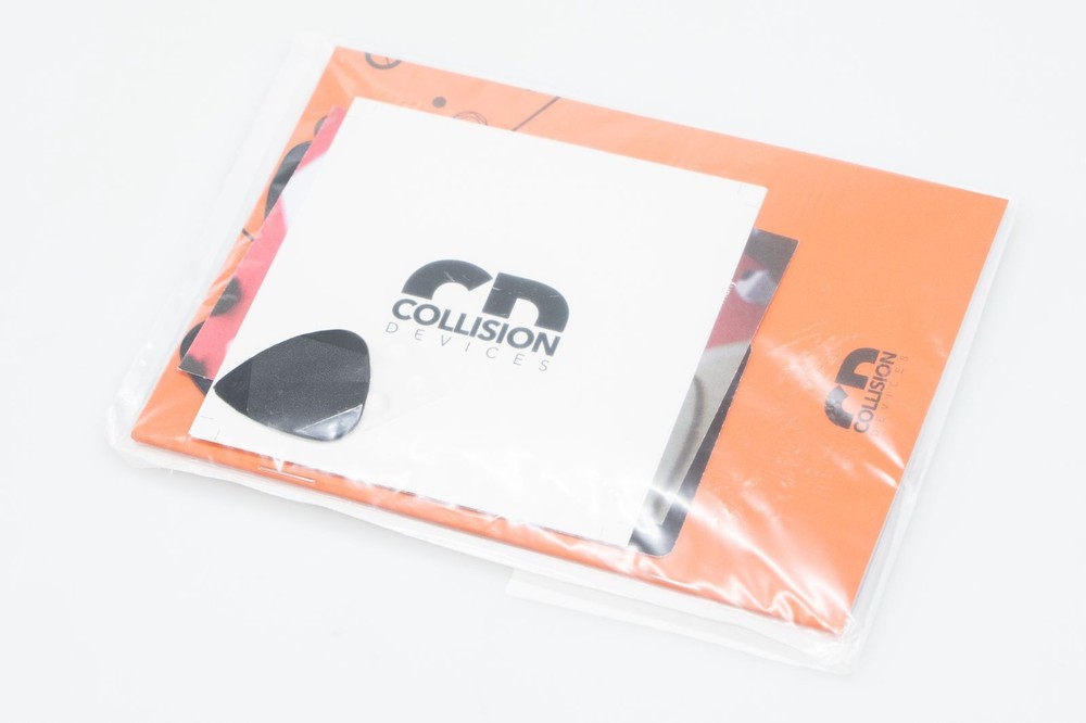 Collision Devices CRUSTURNAL 816094