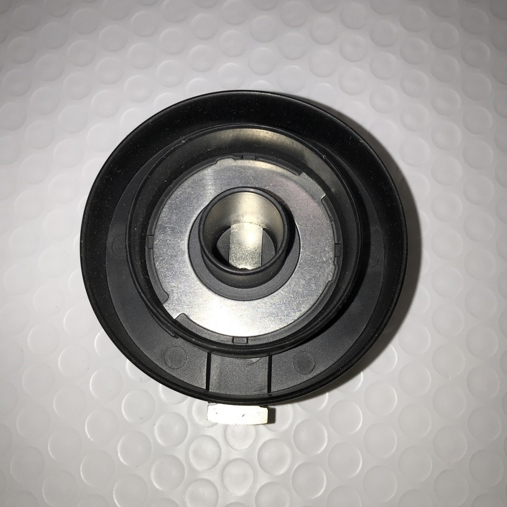 Distributor Rotor-Ignition Rotor Kemparts W2043
