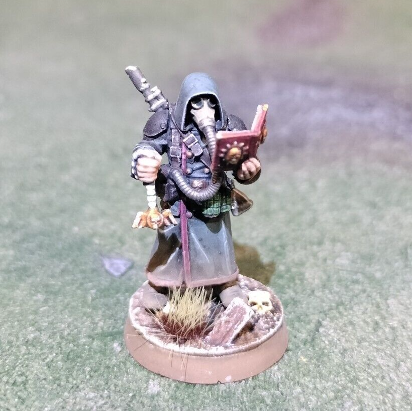 Grim Guard Acolyte