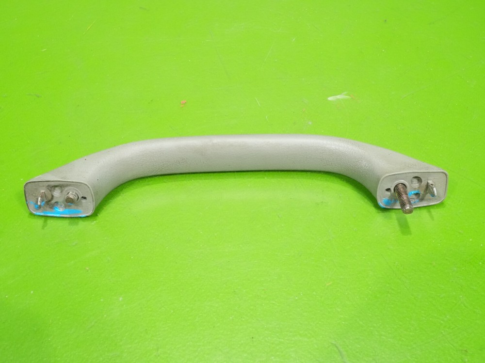 90-93 Integra OEM passenger right front A pillar grab handle bar gray